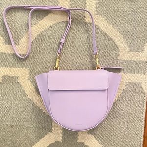 Wandler Hortensia Mini Tote Bag